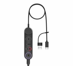 Jabra Engage 50 II Link USB-C/A MS 