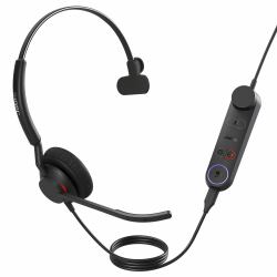 Jabra Engage 50 II - [50 II Link] USB-C MS Mono 