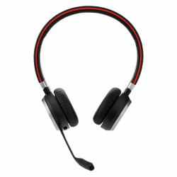 Jabra Evolve 65 SE - UC Stereo with Charging Stand 