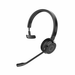 Jabra Evolve 65 TE - Link390a UC Mono 