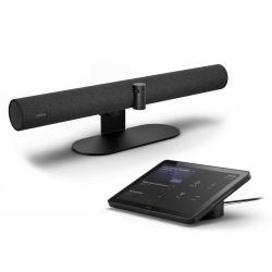 Jabra PanaCast 50 Video Bar System - MS Teams Room [VB & TC, EMEA Charger-C] 