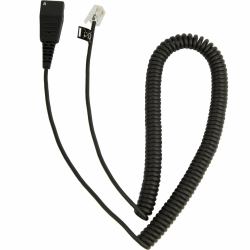 Jabra 8800-01-37 headphone/headset accessory Cable 