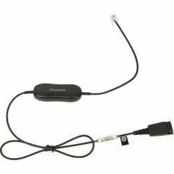 Jabra 88001-96 headphone/headset accessory Cable 