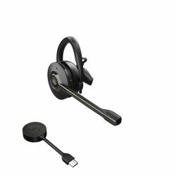Jabra Engage 55 - USB-C MS Convertible, EMEA/APAC 