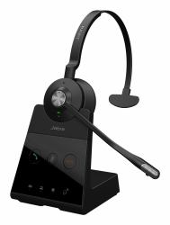Jabra Engage 65 SE - Mono, EMEA 