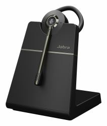 Jabra Engage 55 SE - USB-A MS Convertible [Include Stand], EMEA/APAC 