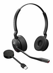 Jabra Engage 55 SE - USB-C UC Stereo, EMEA/APAC 