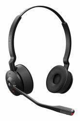 Jabra Engage 55 SE - USB-A MS Stereo, EMEA/APAC 