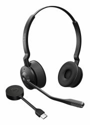 Jabra Engage 55 SE - USB-C MS Stereo, EMEA/APAC 
