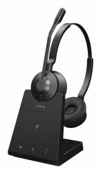 Jabra Engage 45 SE - Stereo, EMEA 