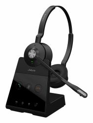 Jabra Engage 65 SE - Stereo,UK/HK/SG/AU/NZ Low Power 