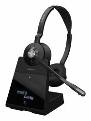 Jabra Engage 75 SE - Stereo, EMEA Low Power 