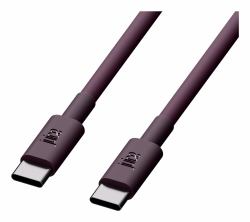 Juice USB-C to USB-C Classic Charging Cable 2m 
