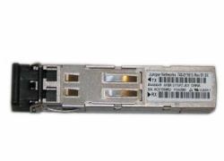 Juniper EX-SFP-1GE-SX network transceiver module Fiber optic 1000 Mbit/s 850 nm 