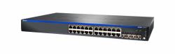 Juniper EX2200 Managed 