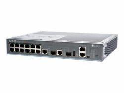 Juniper Chassis EX2200 Managed L2 Power over Ethernet [PoE] 1U Grey 