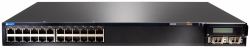 Juniper EX 3200 Managed L2 Power over Ethernet [PoE] Black 