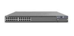 Juniper EX4400-24T network switch Managed L2/L3 Gigabit Ethernet [10/100/1000] 1U Black 