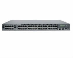 Juniper EX4550 Managed L2/L3 10G Ethernet [100/1000/10000] 1U Grey 