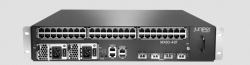Juniper MX80-48T-DC network equipment chassis 2U Black 