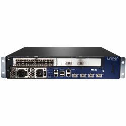 Juniper MX80 CHASSIS DC4X10GE XFPFAN TRAY