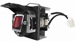 Just Lamps Diamond Lamps Lamp for BENQ MS3081+:MS504:MS504A:MS504P:MS506:MS506P:MS507:MS512H:MS514H:MS521P:MS524:MS524B:MS527:MX3082:MX3082+:MX505:MX505A:MX507P:MX522P:MX525:MX525B:MX570:TS521P:TS537:TX538:MS517H Projector 