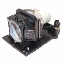 Just Lamps Diamond Lamps Lamp for HITACHI CP-A352WNM:CP-AW3003:CP-AW3005:CP-AW2503:CP-AW3019WNM:CP-AW312WN:CP-AW3506:CP-AX3003:CP-AX3005:CP-AX3503:CP-AX3505:CP-BW301WN:CP-TW2503:CP-TW3003:CP-TW3005:CP-TW3506:CP-AW312WNM:MC-AX3006 Projector 