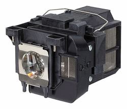 Just Lamps Diamond Lamps Lamp for EPSON PowerLite 4650:PowerLite 4855WU:PowerLite 4750W:EB-4550:EB-4750W:EB-4850WU:EB-4950WU:PowerLite G5910:EB-1970W:EB-1985WU:EB-1975W:EB-1980WU:EB-4650:PowerLite 1975W:PowerLite 1980WU:PowerLite 1985WU:PowerLite HC 1440:PowerLite PC 1985:PowerLite 4770W:H543C:H544C:H545C:H546C:H563C:H545M:H546M:EB-4955WU Projector 