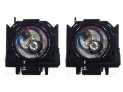 Just Lamps Diamond Lamps ET-LAD60W projector lamp UHM 