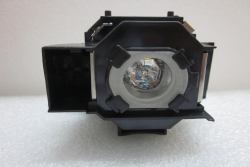 Just Lamps Diamond Lamps Lamp for EPSON EMP-82:EMP-62:EMP-63:EMP-X3:EMP-62C:EMP-76C:PowerLite 62C:PowerLite 82C:PowerLite 76C Projector 