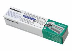 Panasonic KX-FA55X fax supply Fax ribbon 280 pages Black 2 pc[s] 