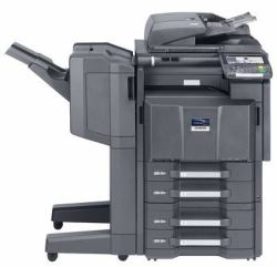 KYOCERA TASKalfa 4550ci Laser A3 600 x 600 DPI 45 ppm 