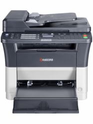 KYOCERA ECOSYS FS-1325MFP Laser A4 1800 x 600 DPI 25 ppm 