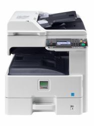 KYOCERA FS -6530MFP Laser A3 600 x 600 DPI 30 ppm 