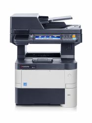 KYOCERA ECOSYS M3040idn Laser A4 1800 x 600 DPI 40 ppm 