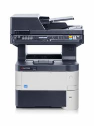 KYOCERA ECOSYS M3040dn Laser A4 1800 x 600 DPI 40 ppm 
