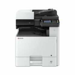 KYOCERA ECOSYS M8124cidn Laser A3 9600 x 600 DPI 24 ppm 