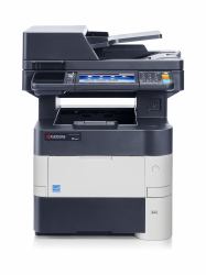 KYOCERA ECOSYS M3560idn Laser A4 1800 x 600 DPI 60 ppm 