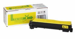 KYOCERA TK-560Y toner cartridge 1 pc[s] Original Yellow 