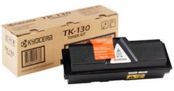 KYOCERA TK-130 toner cartridge 1 pc[s] Original Black 