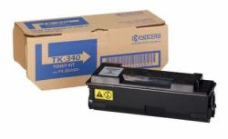 KYOCERA TK-340 toner cartridge 1 pc[s] Original Black 