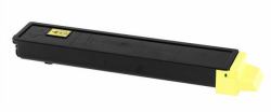 KYOCERA TK-895Y toner cartridge 1 pc[s] Original Yellow 