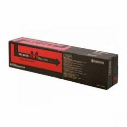KYOCERA TK-8705M toner cartridge 1 pc[s] Original Magenta 