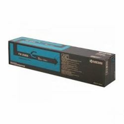 KYOCERA TK-8705C toner cartridge 1 pc[s] Original Cyan 