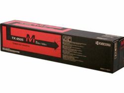 KYOCERA TK-8505M toner cartridge 1 pc[s] Original Magenta 