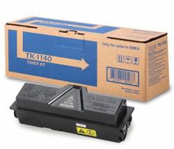 KYOCERA TK-1140 toner cartridge 1 pc[s] Original Black 