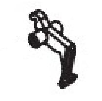 KYOCERA 302BL20351 printer/scanner spare part/accessory 1 pc[s] 