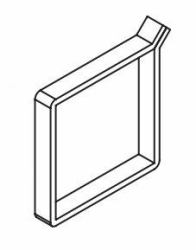 KYOCERA 302HN02990 air filter 