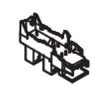 KYOCERA 303M894260 printer/scanner spare part/accessory Sensor 1 pc[s] 