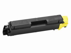 KYOCERA TK-580Y toner cartridge 1 pc[s] Original Yellow 